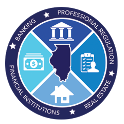 Illinois Dept of Professional Regulation